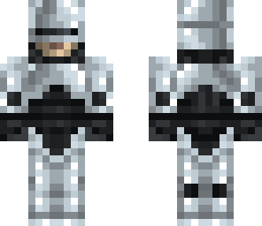 robo cop