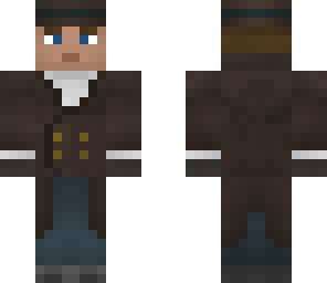 sherlock jake