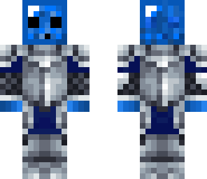 knight slime