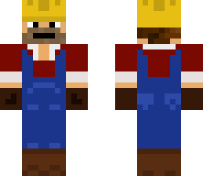 construction miner