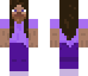 girl steve