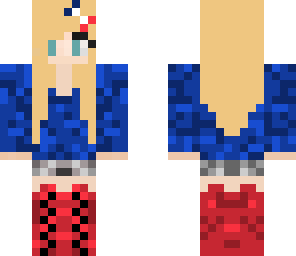 fourth of july skelly