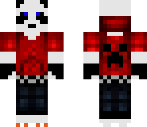 pandamaaaaan xd