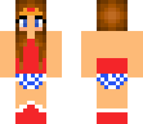 wonder woman
