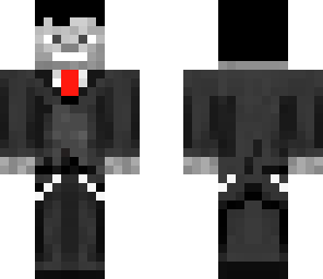 cool skeleton