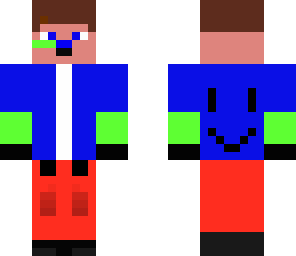 trbman