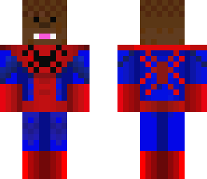 spider-bacca