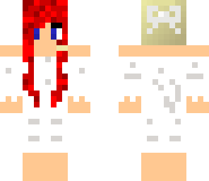 wedding dress fixed