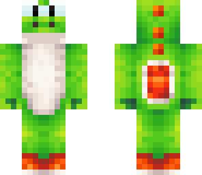 yoshi