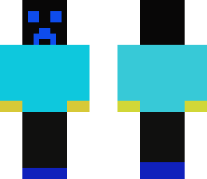dark creeper