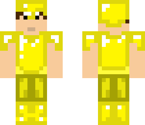 sky army or budder warrior