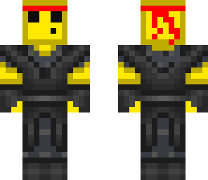 warrior slime 2