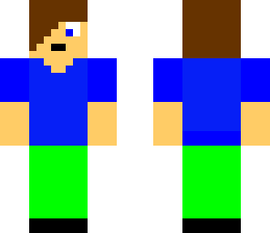 noob skin