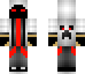 herobrine cool
