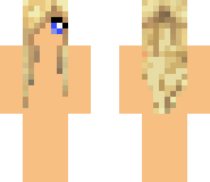 blonde base