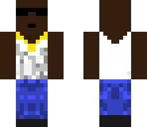 my skin