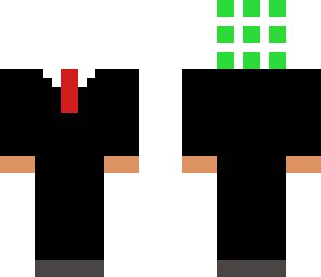 block head