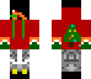 skin fixed