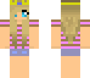 lapiz princess redo