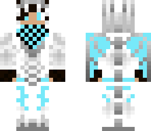 ice dragon teen