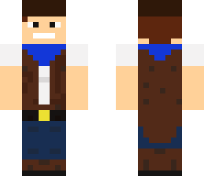 for my brother