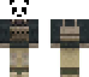 panda