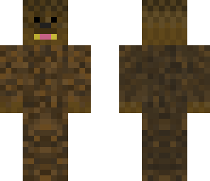 wild bacca