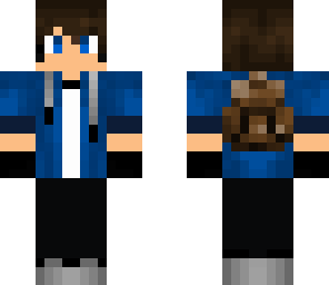 adventurer