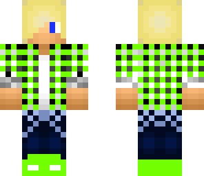 cool teen