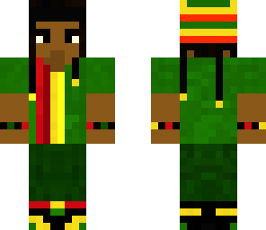 rastaman