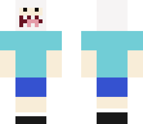 finn