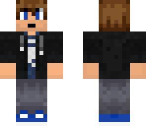 a skin
