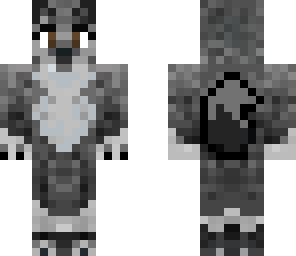 wolf girl edit