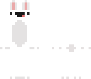 derpy bunny