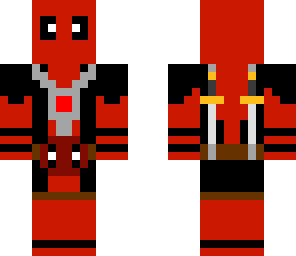 deadpool