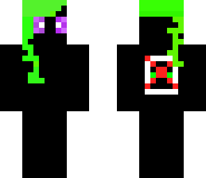 ender woman