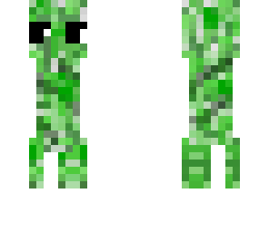 baby creeper