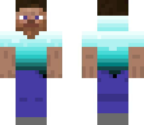 hd steve