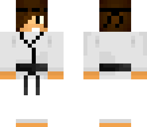 karate zach
