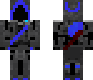 lapis assassin