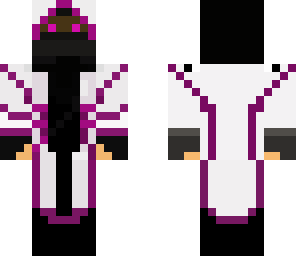 masked mage