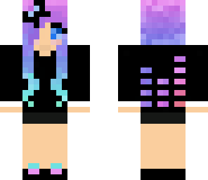girl