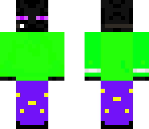 endermen