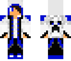 blue assasin