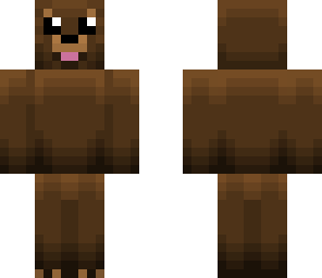 ****bear