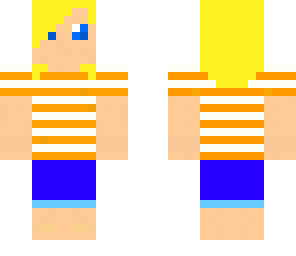 mary