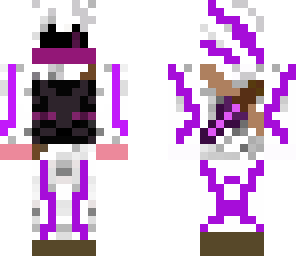 ender assasin