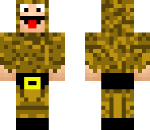 military camo