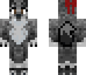 wolf girl edit v2