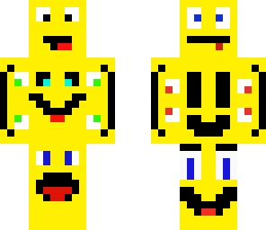 smiley all